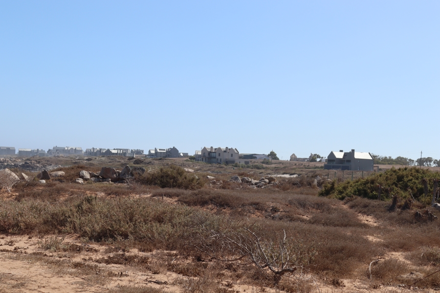 0 Bedroom Property for Sale in Duyker Eiland Western Cape